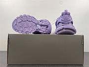 Balenciaga 3.0 Purple H11 - 4