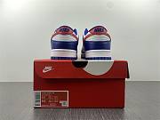 Nike Dunk Low Celtics White Blue Red DD1503-119 - 6
