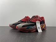 Adidas YEEZY BOOST 700 “Hi-Res Red”  HQ6979  - 1