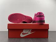 Nike Spruces Up Its Dunk Low  - 2