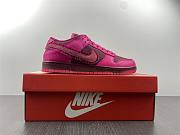 Nike Spruces Up Its Dunk Low  - 4