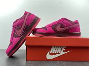 Nike Spruces Up Its Dunk Low  - 5