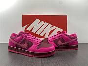 Nike Spruces Up Its Dunk Low  - 6