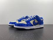 Nike Dunk Low “Jackie Robinson” DV2122-400  - 1