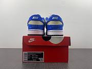 Nike Dunk Low “Jackie Robinson” DV2122-400  - 6