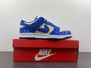 Nike Dunk Low “Jackie Robinson” DV2122-400  - 5