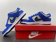 Nike Dunk Low “Jackie Robinson” DV2122-400  - 3