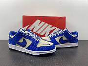 Nike Dunk Low “Jackie Robinson” DV2122-400  - 2