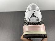 AIR JORDAN 3 RETRO 'NEAPOLITAN'  CK9246-102 - 2