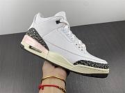 AIR JORDAN 3 RETRO 'NEAPOLITAN'  CK9246-102 - 4