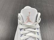 AIR JORDAN 3 RETRO 'NEAPOLITAN'  CK9246-102 - 3