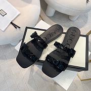 Gucci sanda Blackl 001 - 1