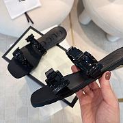 Gucci sanda Blackl 001 - 3