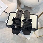 Gucci sanda Blackl 001 - 5