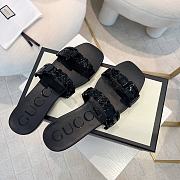 Gucci sanda Blackl 001 - 6