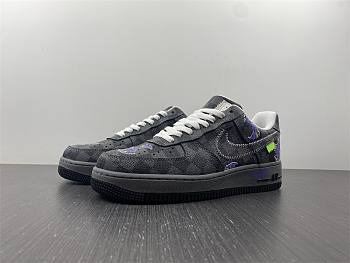  Nike Air Force 1 LV Low Air Force LV Grey Edition 6A8PYL-100