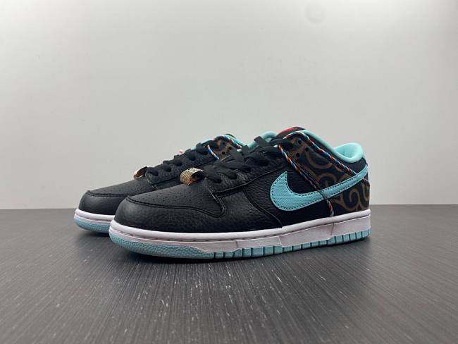 NKNike Dunk Low “B op” DH7614-00 - 1