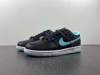 NKNike Dunk Low “B op” DH7614-00