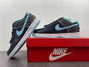 NKNike Dunk Low “B op” DH7614-00 - 3