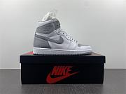 Air Jordan 1 High OG ‘Stealth 555088-037 - 6