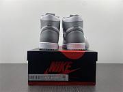 Air Jordan 1 High OG ‘Stealth 555088-037 - 5