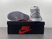 Air Jordan 1 High OG ‘Stealth 555088-037 - 3
