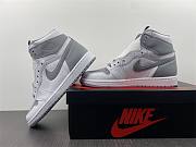Air Jordan 1 High OG ‘Stealth 555088-037 - 4