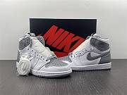 Air Jordan 1 High OG ‘Stealth 555088-037 - 2