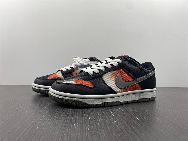 Nike Dunk Low “Graffiti” Expected 2022 DM0108-001 - 1