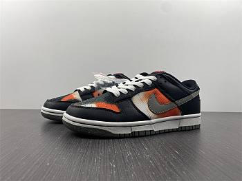 Nike Dunk Low “Graffiti” Expected 2022 DM0108-001