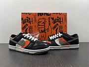 Nike Dunk Low “Graffiti” Expected 2022 DM0108-001 - 3