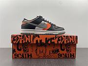 Nike Dunk Low “Graffiti” Expected 2022 DM0108-001 - 4