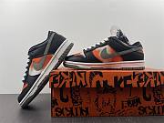Nike Dunk Low “Graffiti” Expected 2022 DM0108-001 - 2
