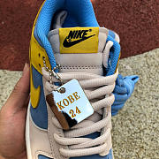 NK244 $170 Nike Dunk Low 