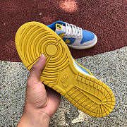 NK244 $170 Nike Dunk Low 