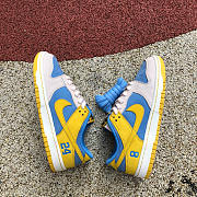 NK244 $170 Nike Dunk Low 