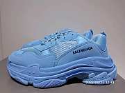 Balenciaga Triple S Moonlight 524039W2FW14800 - 1