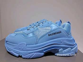 Balenciaga Triple S Moonlight 524039W2FW14800