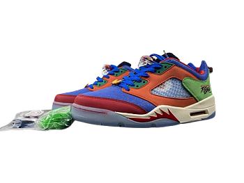 Air Jordan 5 Low “Doernbecher” DR6287-486