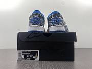 AirJordan 1 Low SE True Blue DM1199-140 - 6