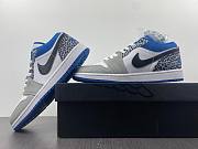 AirJordan 1 Low SE True Blue DM1199-140 - 2