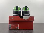 Nike Dunk Low Nike dunk black and white green snake print DV1490-161 - 6