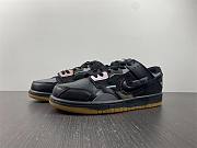 NIKE DUNK SCRAP black brown DB0500-001 - 1