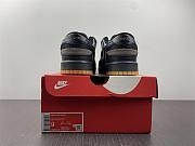 NIKE DUNK SCRAP black brown DB0500-001 - 6