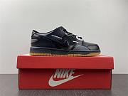 NIKE DUNK SCRAP black brown DB0500-001 - 5