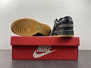 NIKE DUNK SCRAP black brown DB0500-001 - 4