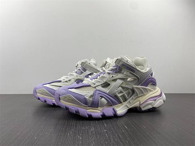 4.0 Balenciaga Track TRAINER 002 - 1