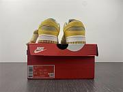Nike Dunk Low Yellow White DV1681-100  - 2