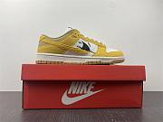 Nike Dunk Low Yellow White DV1681-100  - 4