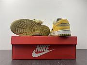 Nike Dunk Low Yellow White DV1681-100  - 3